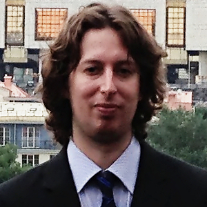 Henry Rowlands